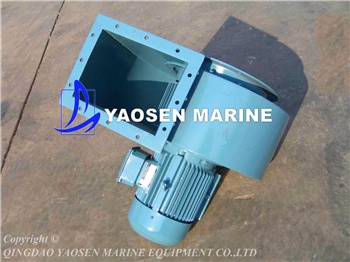 CQ22-J Marine Galley exhaust fan