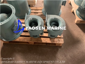 CQ15-J Marine centrifuge blower fan