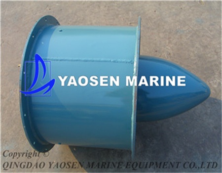 CLZ11J Marine high pressure suction fan