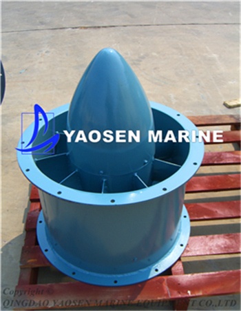 CLZ3J Ship high pressure ventilaton fan