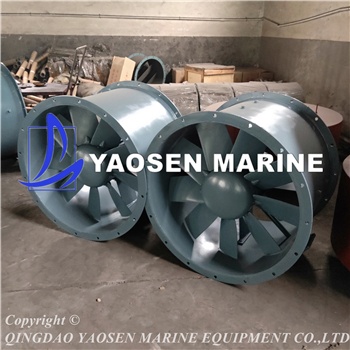 CDZ70-4 Marine fan for ship or Navy use