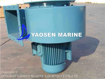 CGDL-36-2 Marine Ventilation Fan for ship