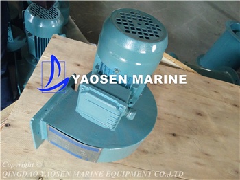 CWL-200G Marine industrial ventilation fan