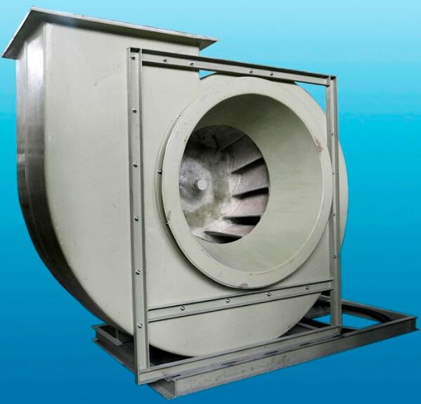 F4-57 Series Anti-corrosion centrifugal ventilator