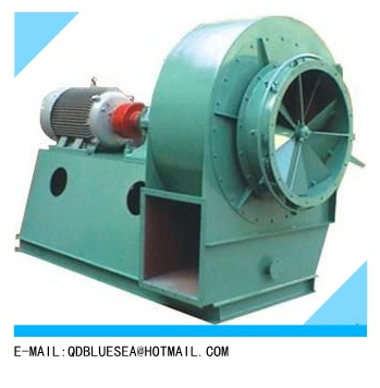 G/Y4-73 Industrial boiler use high temperature centrifugal blower