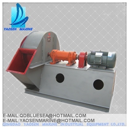G/Y4-73 Industrial boiler use high temperature centrifugal blower