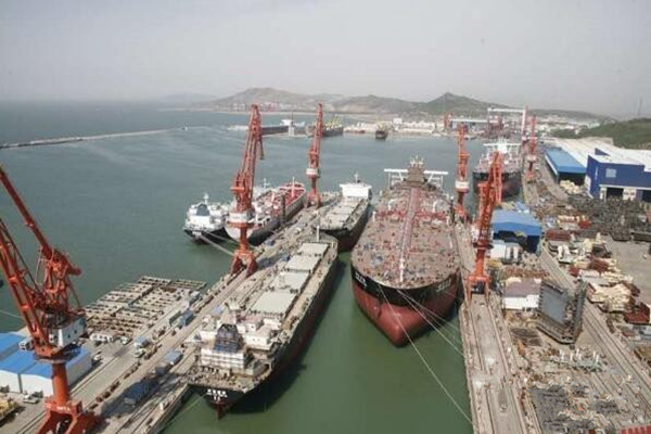 Bohai Shipbuilding Heavy Industry became a wholly-owned subsidiary of Dachuan Heavy Industry Co., Ltd.