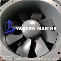 JCZ100D Vessel use exhaust fan blower