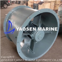 JCZ90C Marine Suction blower fan