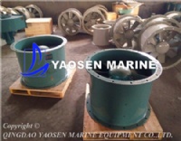 JCZ90B Marine pump room exhaust fan