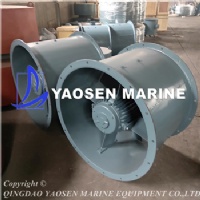 JCZ80A Vessel cargo room supply fan