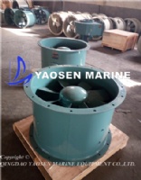 JCZ80A Cargo room exhaust fan for ship use