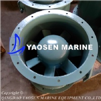 JCZ40B Marine air blower fan for ship use