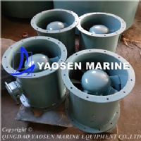 JCZ35A Marine Fan For ship or Navy Use