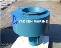 JCL54 Navy and Vessel Centrifugal blower