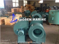 JCL50 Container ship marine fan