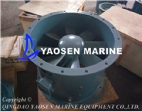 CZF75A Vessel duct fan for ship use