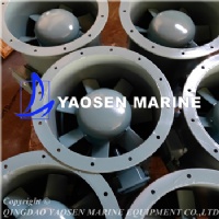 CZF35B Marine Exhaust fan for ship use