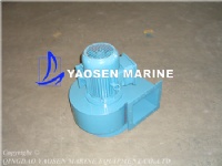 CQ4-J Marine Centrifugal ventilator for ship use