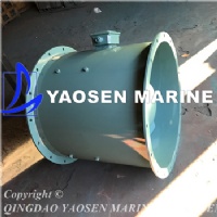 CBZ90B Explosion-proof Marine fan for ship