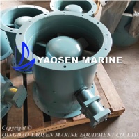 CBZ50B Marine explosion-proof exhaust fan