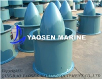 CLZ Series Marine High pressure axial fan