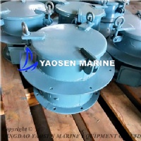 CWZ200G-II Marine or Navy Small-sized axial fans