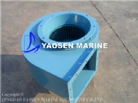 CGDL-50-4 Industrial ventilation fan centrifuge