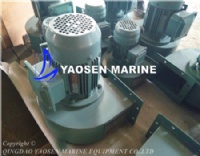 CGDL-28-2 Marine fan for ship use