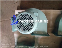 CWL-180G Small sized marine centrifugal ventilator