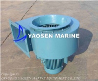 CWL-160G Marine small sized ventilation fan