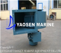 CBGD45-4 Ship explosion-proof low noise centrifugal fan