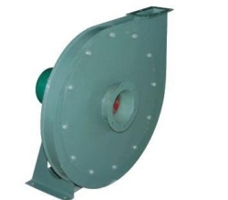 XQ I,XQ II series Cement kiln chute high pressure fan