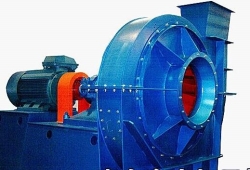 M5-29 Series pulverized coal centrifugal fan