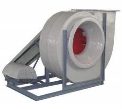 F6-30 Series Anti-corrosion centrifugal blower