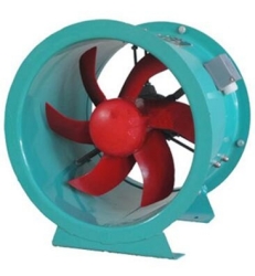 DDT40 series Low noise ventilation fan