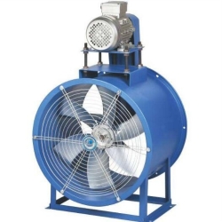 GFW series Smoke exhaust fan for kitchen use