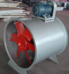 GFW series Smoke exhaust fan for kitchen use