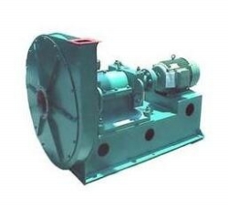 M6-29 Pulverized Coal centrifugal Fan