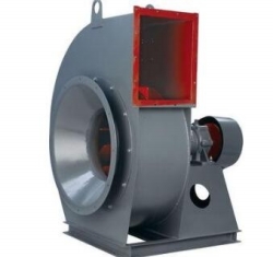 SL5-45 Series Material conveying fan