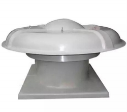 BDW-87-3 Serial Roof axial flow fan