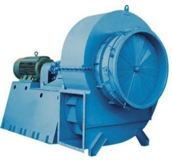 W4-62 Series Industrial High temperature blower fan