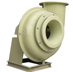 F4-72 Series FRP anti-corrosive blower fan