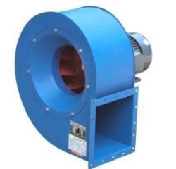 TS4-79 Adjustable speed energy-saving centrifugal fan