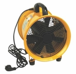 BXF Series Portable axial fan