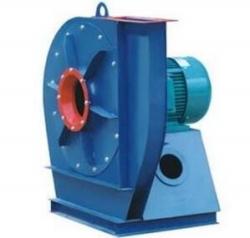 8-09 Series Industrial High pressure centrifugal fan