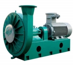 9-04,9-06 High-pressure small air flow centrifugal blower