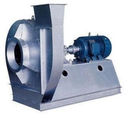 10-16 Series High pressure centrifugal blower fan