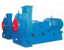 10-20 Series Industrial High-pressure centrifugal fan