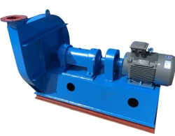 10-24 Series High pressure industrial fan blower